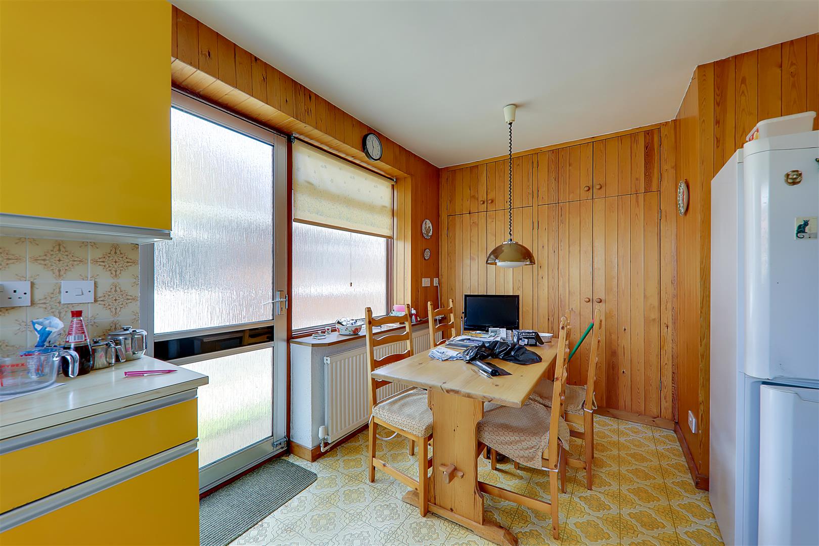 Bungalow Semi Detached Coniston Road, GoringBySea, Worthing